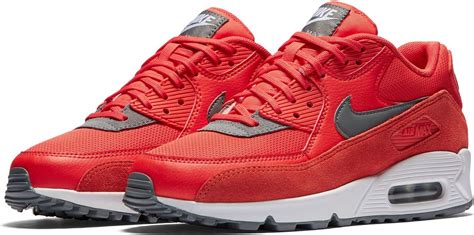 nike air max 2016 rood goedkoop maat 39